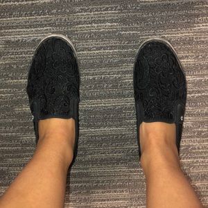 Slip ons